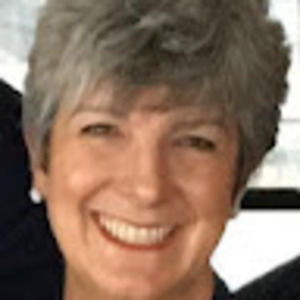 Meet your Posher, Bernadette